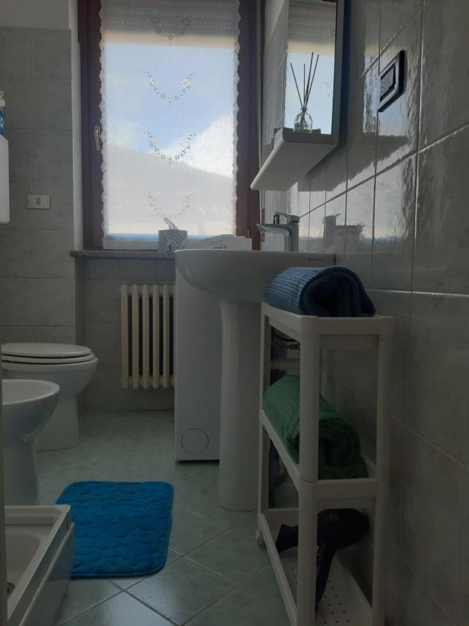 Apartment Da Erika -cir 0028- Aosta