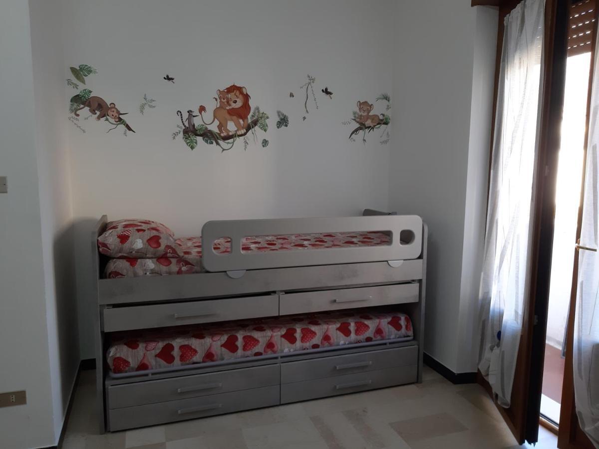 Apartment Da Erika -cir 0028-