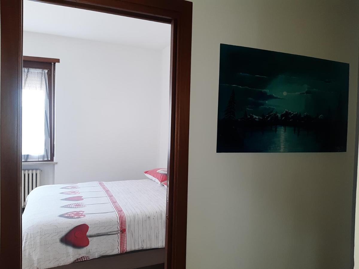 Apartment Da Erika -cir 0028-