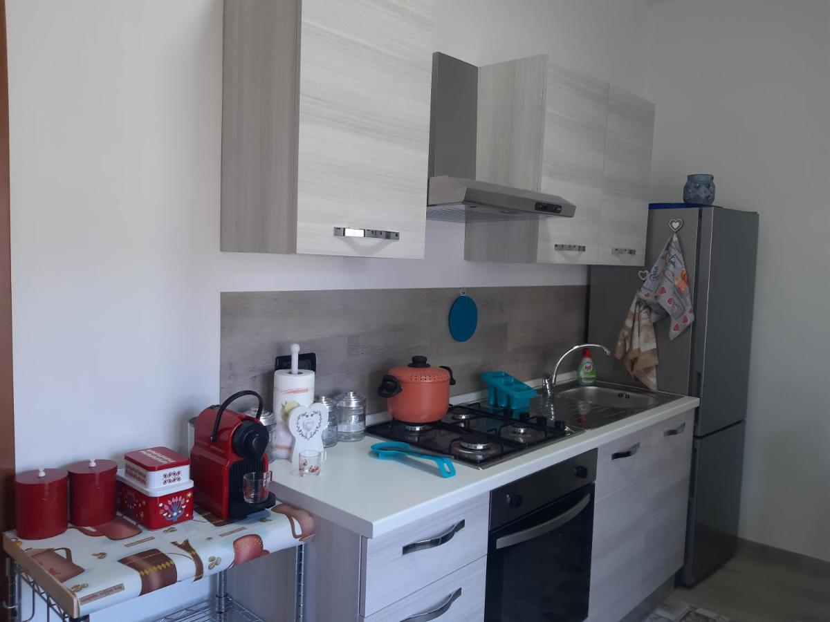 Apartment Da Erika -cir 0028- Aosta
