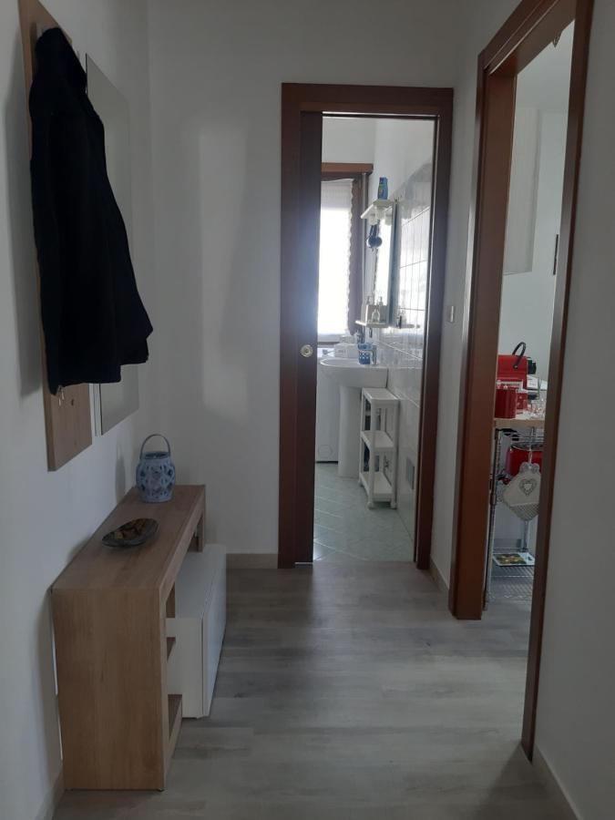 Da Erika -cir 0028- Apartment *