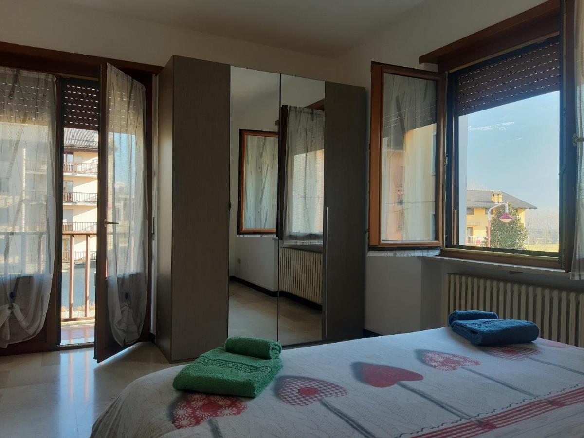 Apartment Da Erika -cir 0028- *