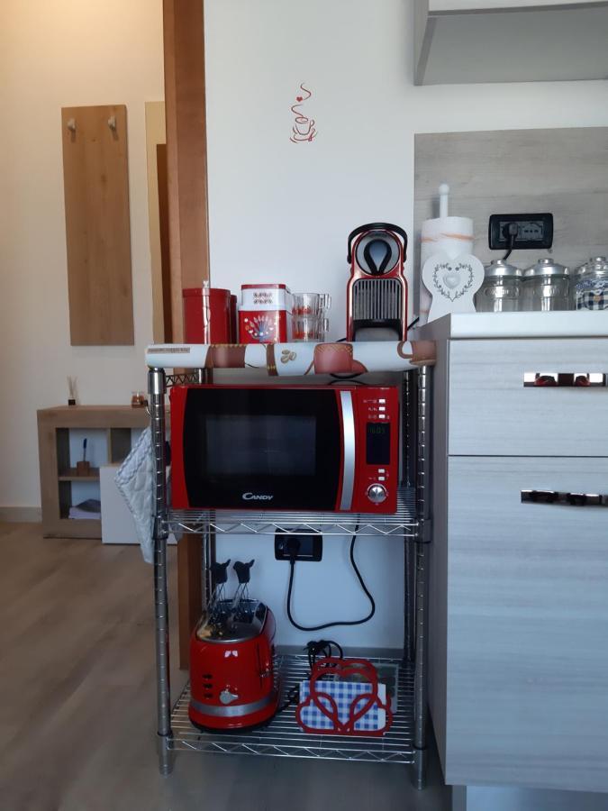Apartment Da Erika -cir 0028- *