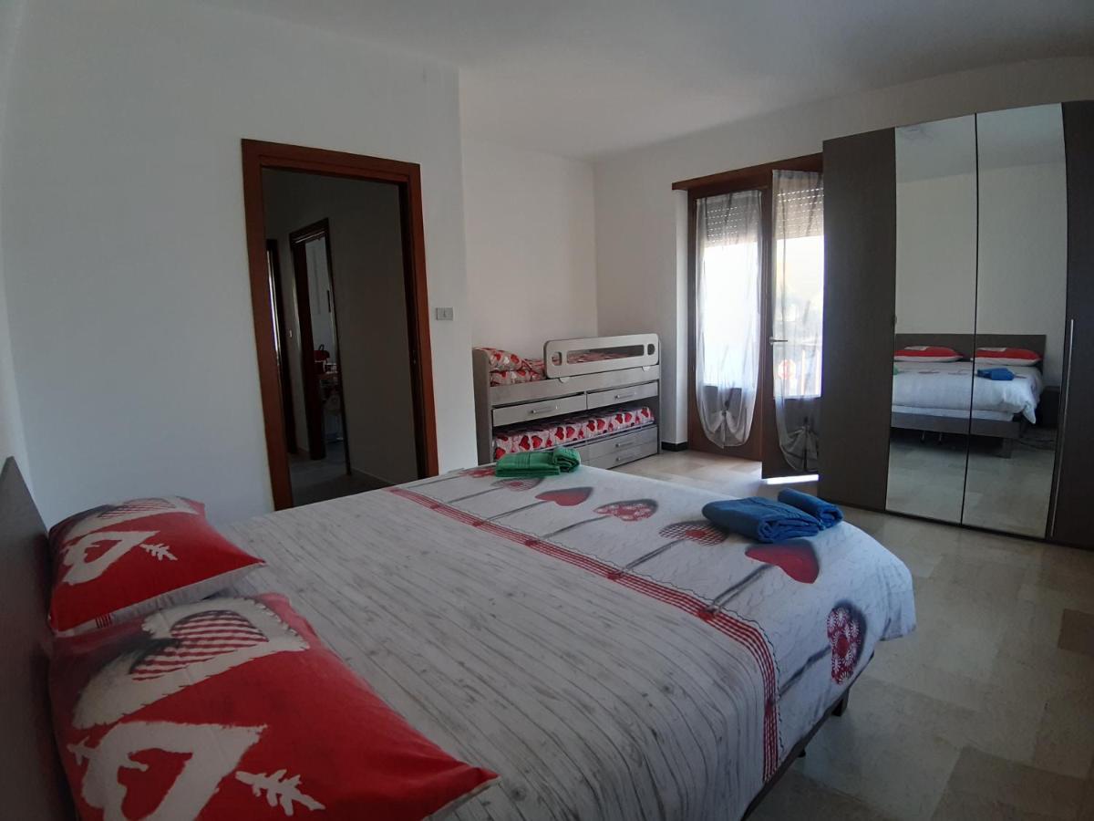 Da Erika -cir 0028- Apartment