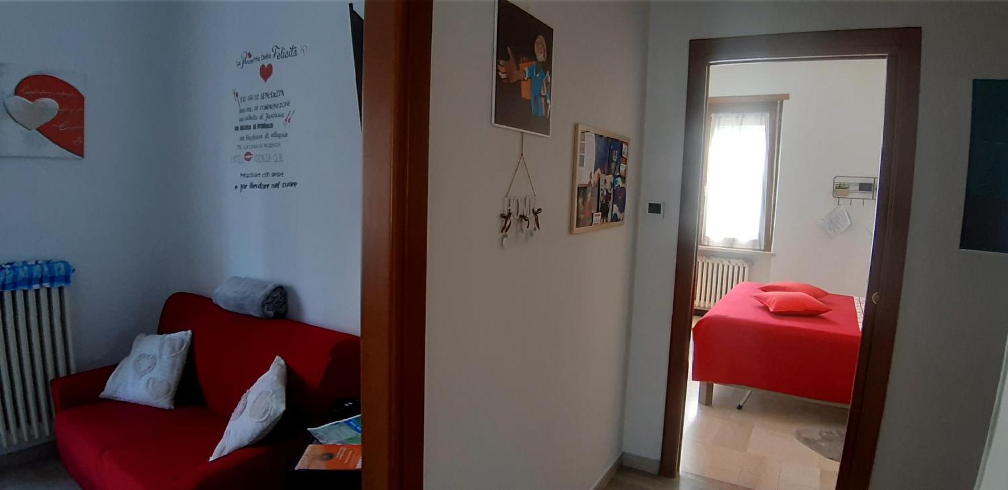 Apartment Da Erika -cir 0028-