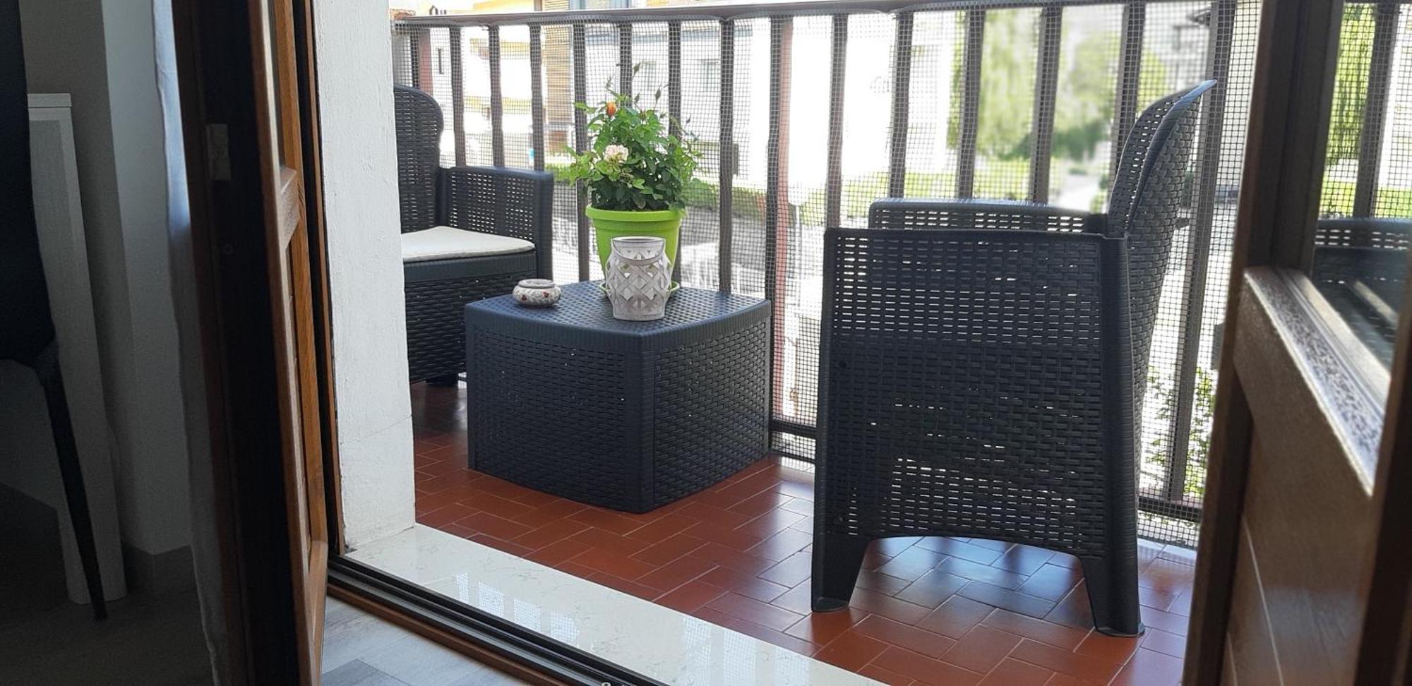 Apartment Da Erika -cir 0028-