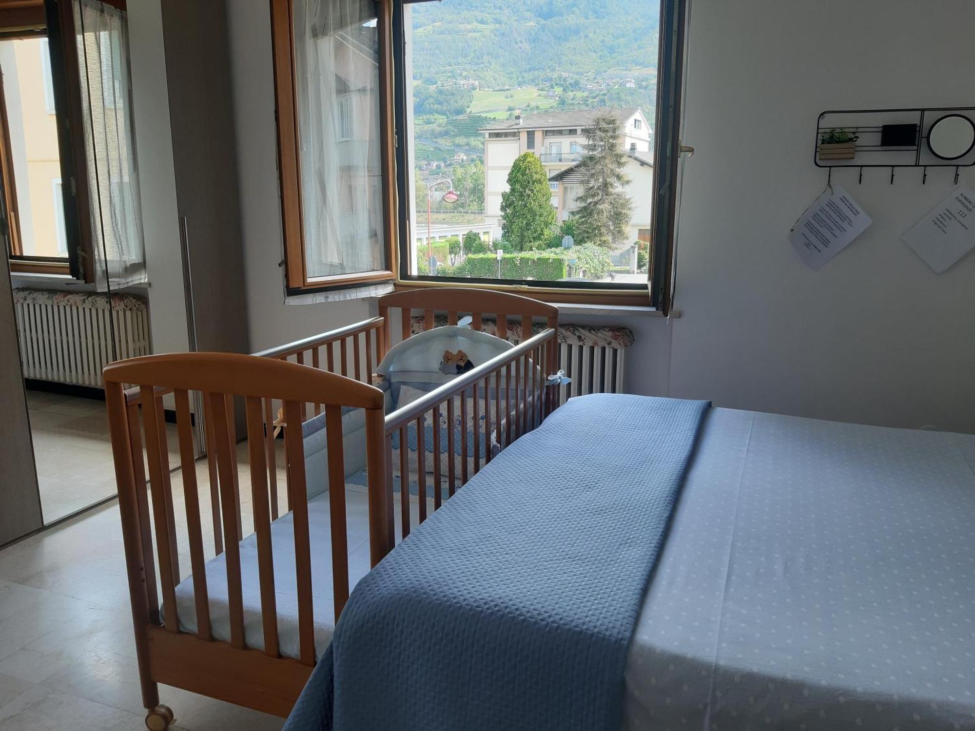 Apartment Da Erika -cir 0028- *