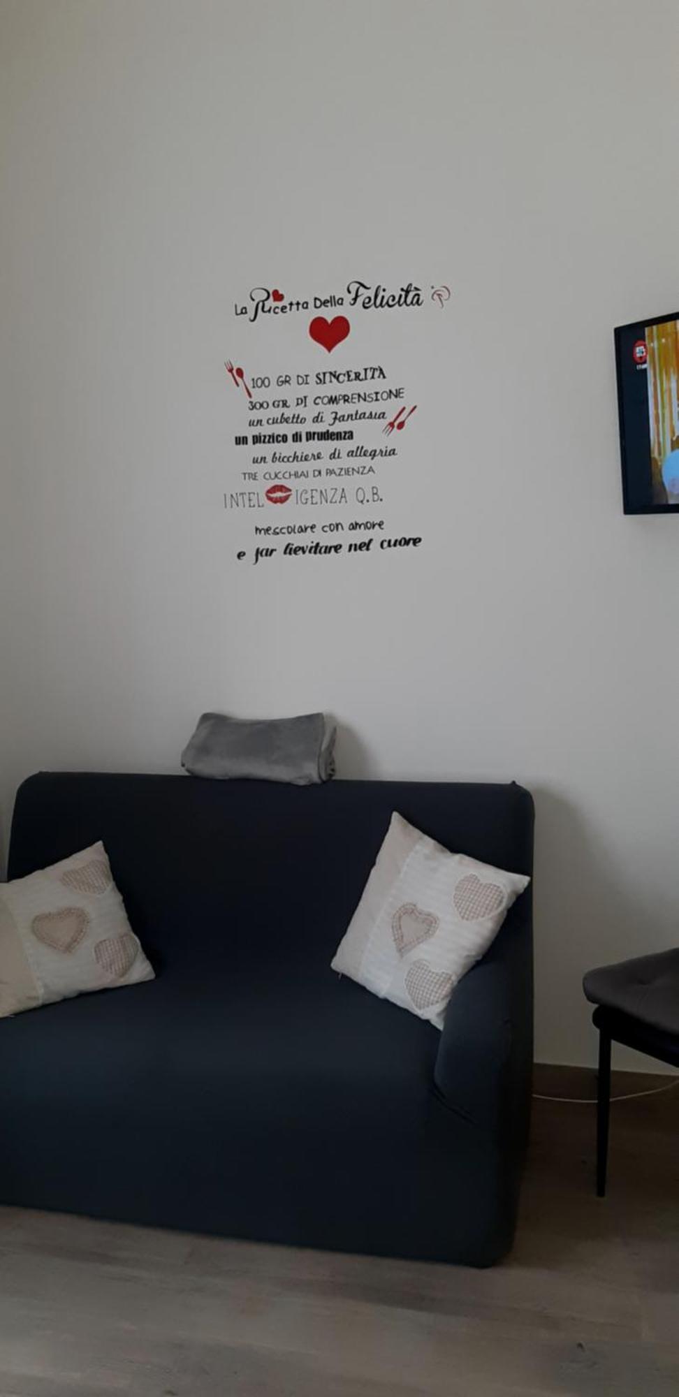 Apartment Da Erika -cir 0028-