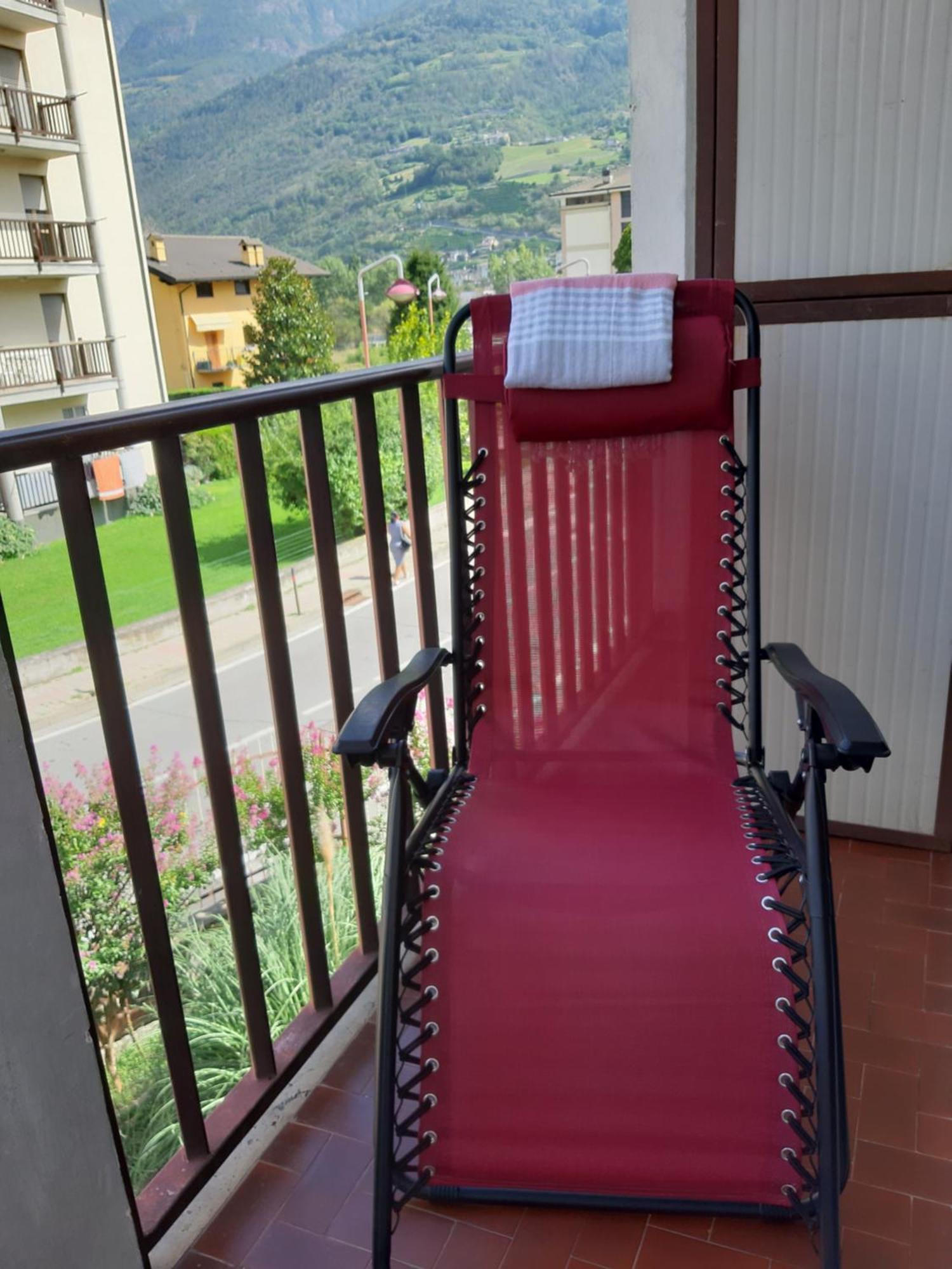 Da Erika -cir 0028- Aosta